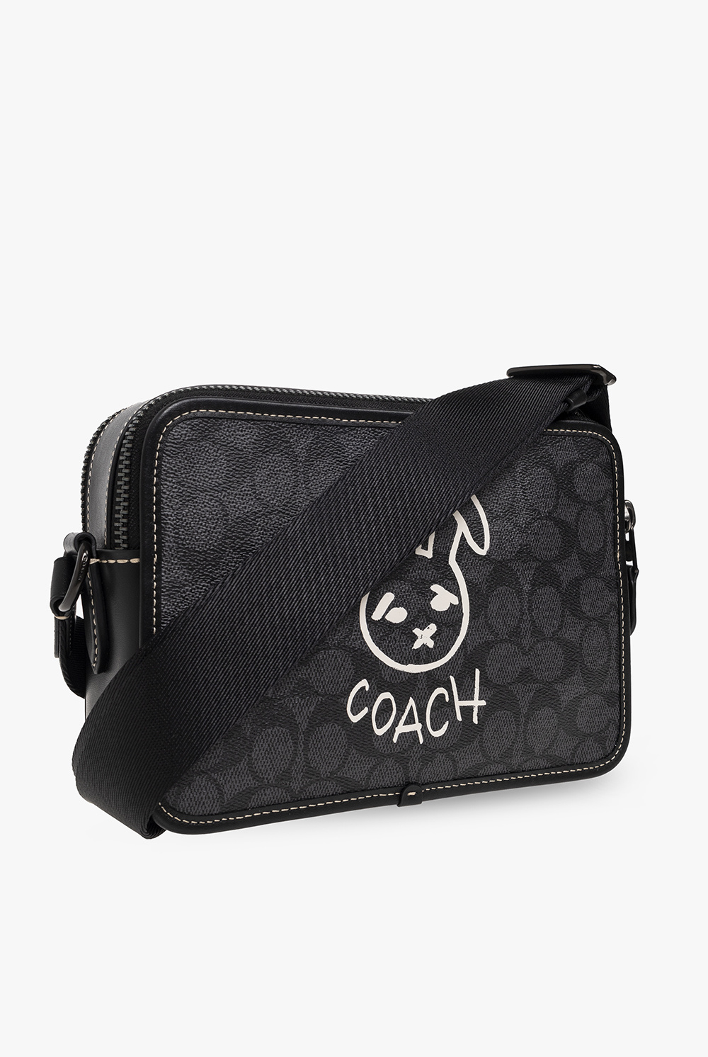 Coach 'Charter 24' shoulder bag | Men's Bags | Vitkac